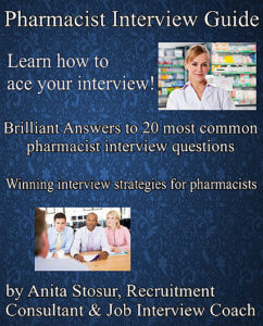 pharmacist multiple