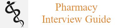 Pharmacist Interview Questions and Answers